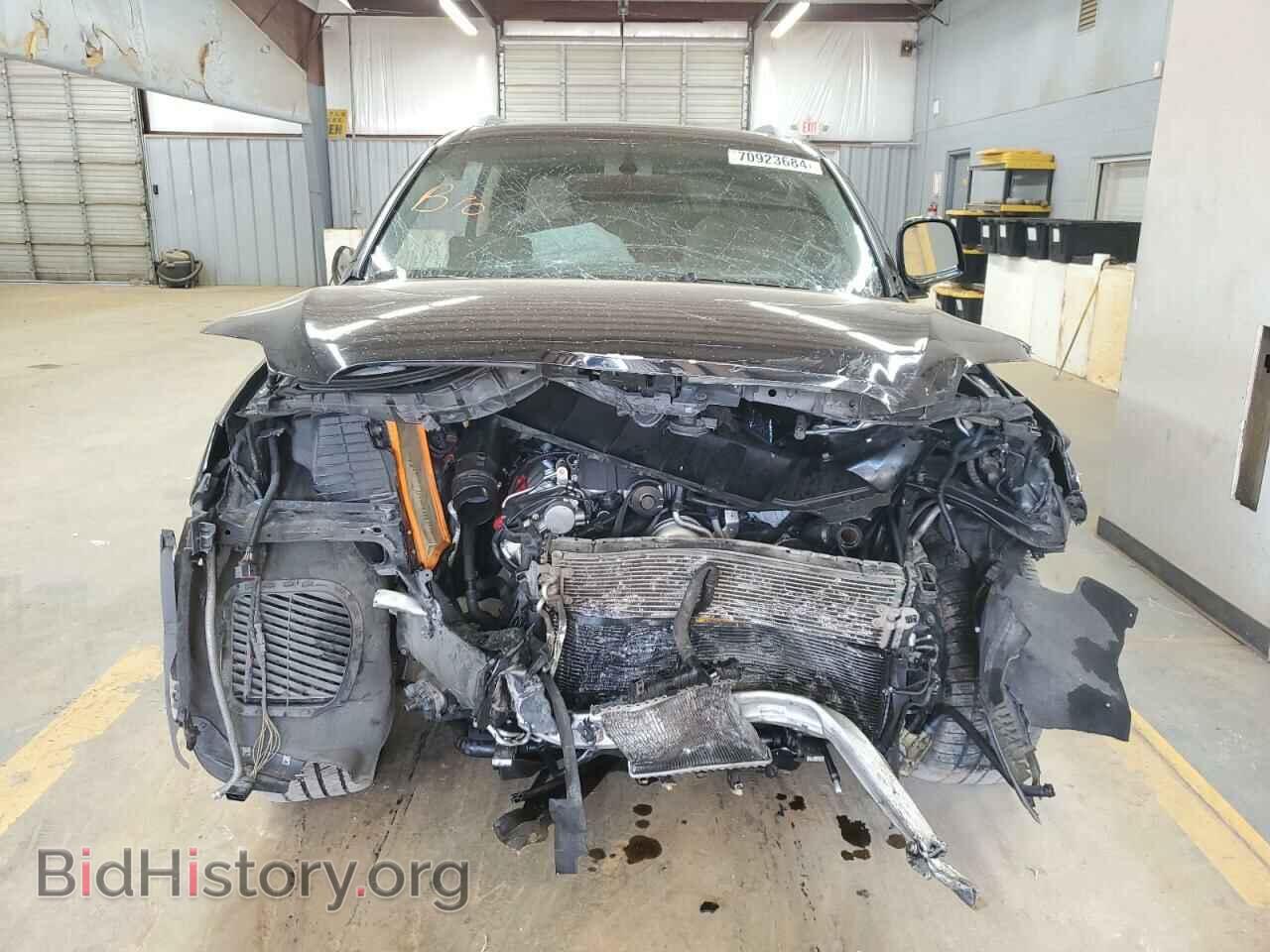 2013 AUDI Q7 - VIN: WA1DGAFE7DD013617 - Фото 5