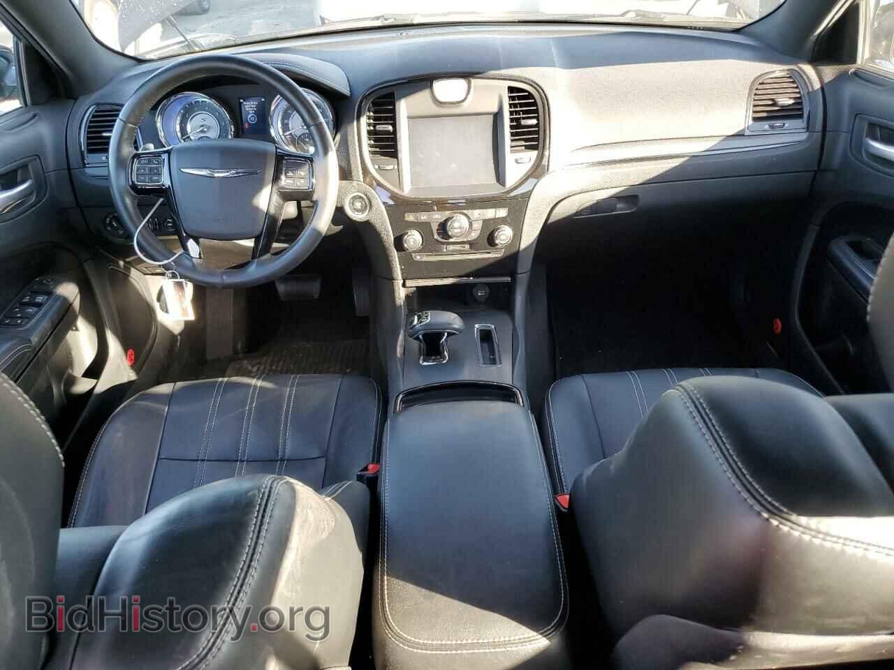 2013 CHRYSLER 300 - VIN: 2C3CCABG2DH711662 - Фото 8