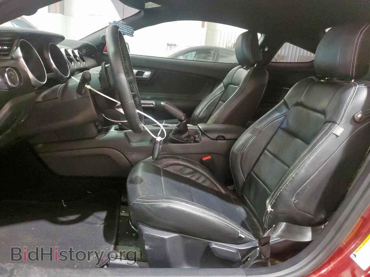 2019 FORD ALL Models - VIN: 1FA6P8TH7K5129385 - Photo 7