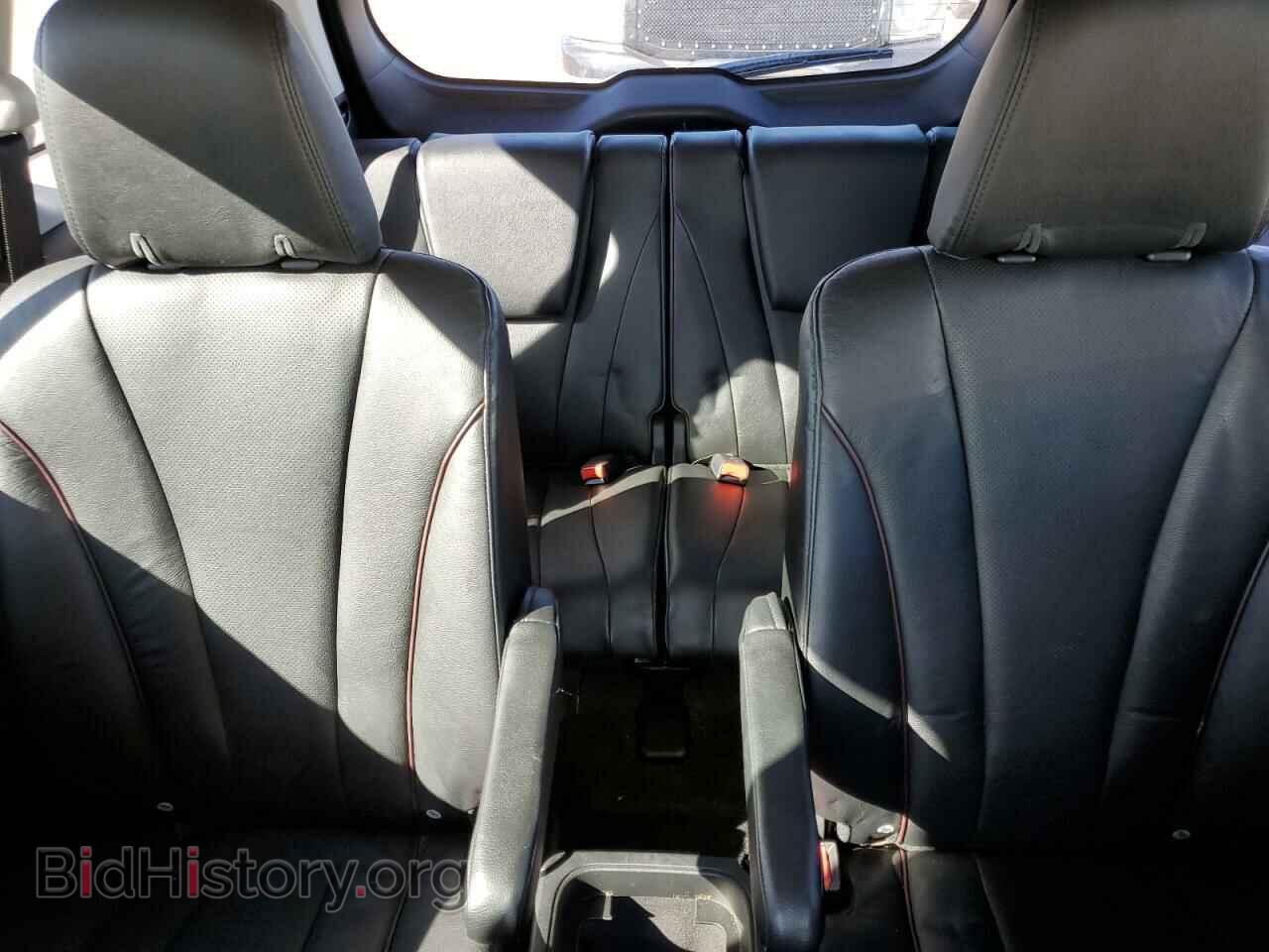 2017 MAZDA 5 - VIN: JM1CW2DL4H0194622 - Фото 10