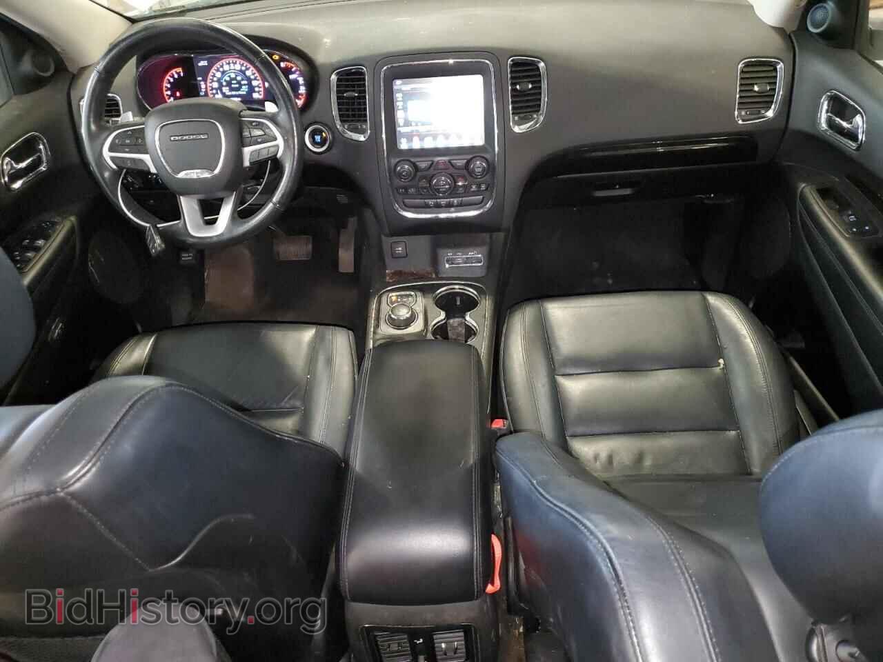 2015 DODGE DURANGO - VIN: 1C4RDJDG3FC709554 - Фото 8
