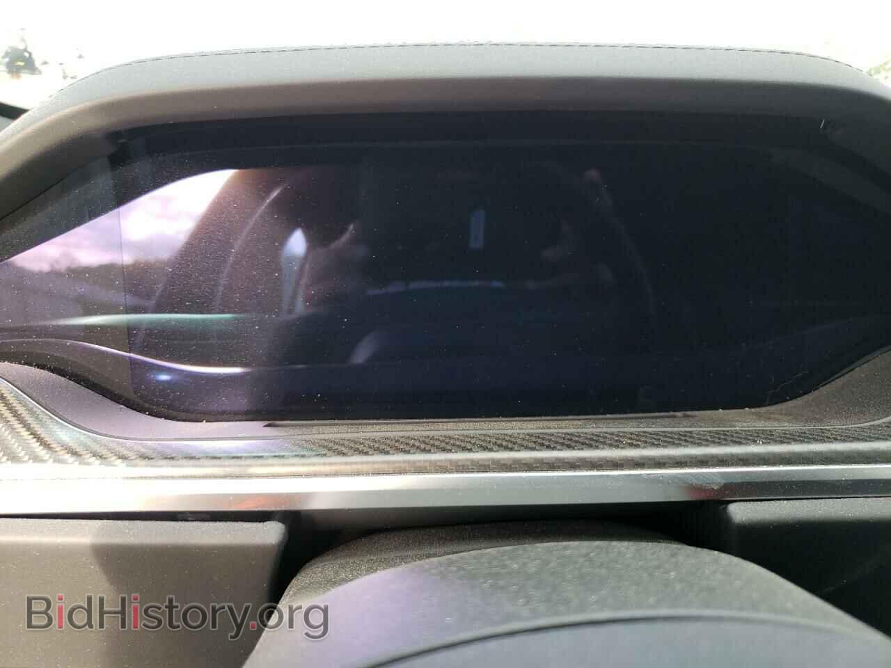 2022 TESLA MODEL S - VIN: 5YJSA1E6XNF479397 - Фото 9