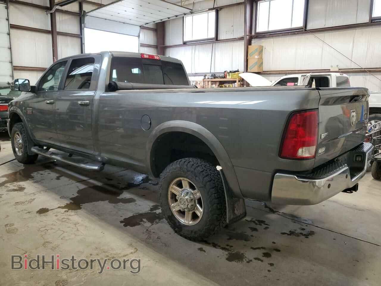 2011 DODGE All Models - VIN: 3D73Y3CL1BG627937 - Photo 2