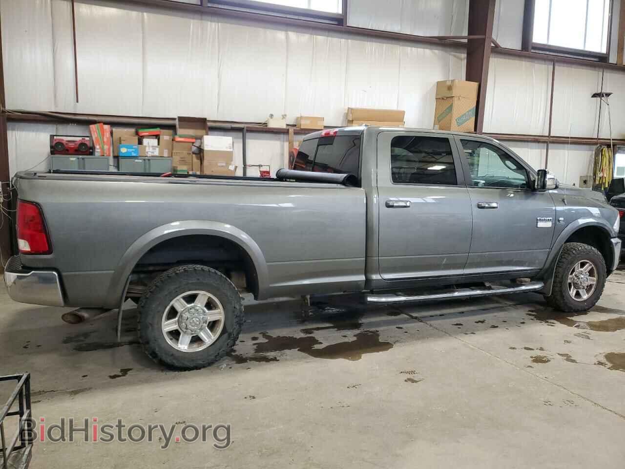 2011 DODGE All Models - VIN: 3D73Y3CL1BG627937 - Photo 3