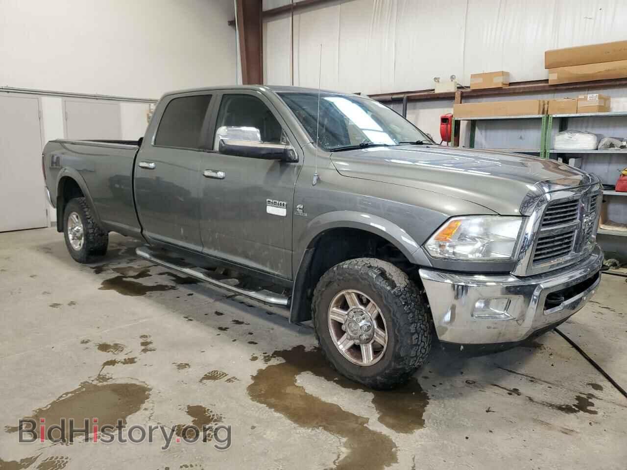 2011 DODGE All Models - VIN: 3D73Y3CL1BG627937 - Photo 4