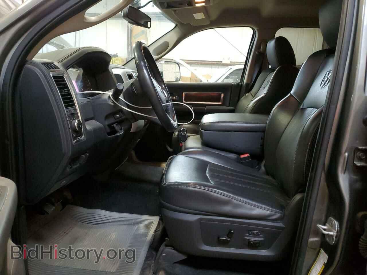 2011 DODGE All Models - VIN: 3D73Y3CL1BG627937 - Photo 7