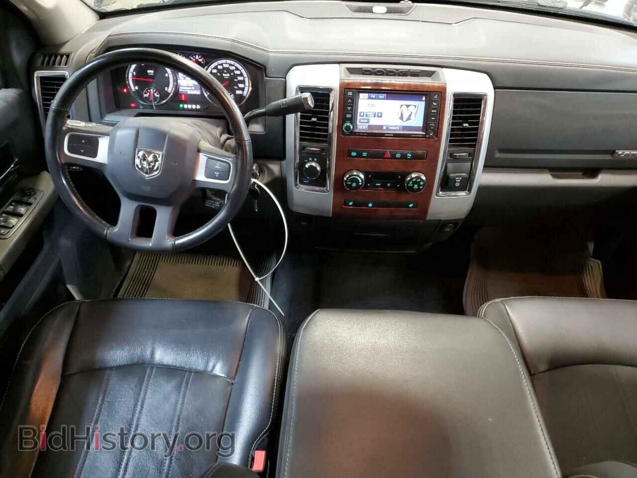 2011 DODGE All Models - VIN: 3D73Y3CL1BG627937 - Photo 8