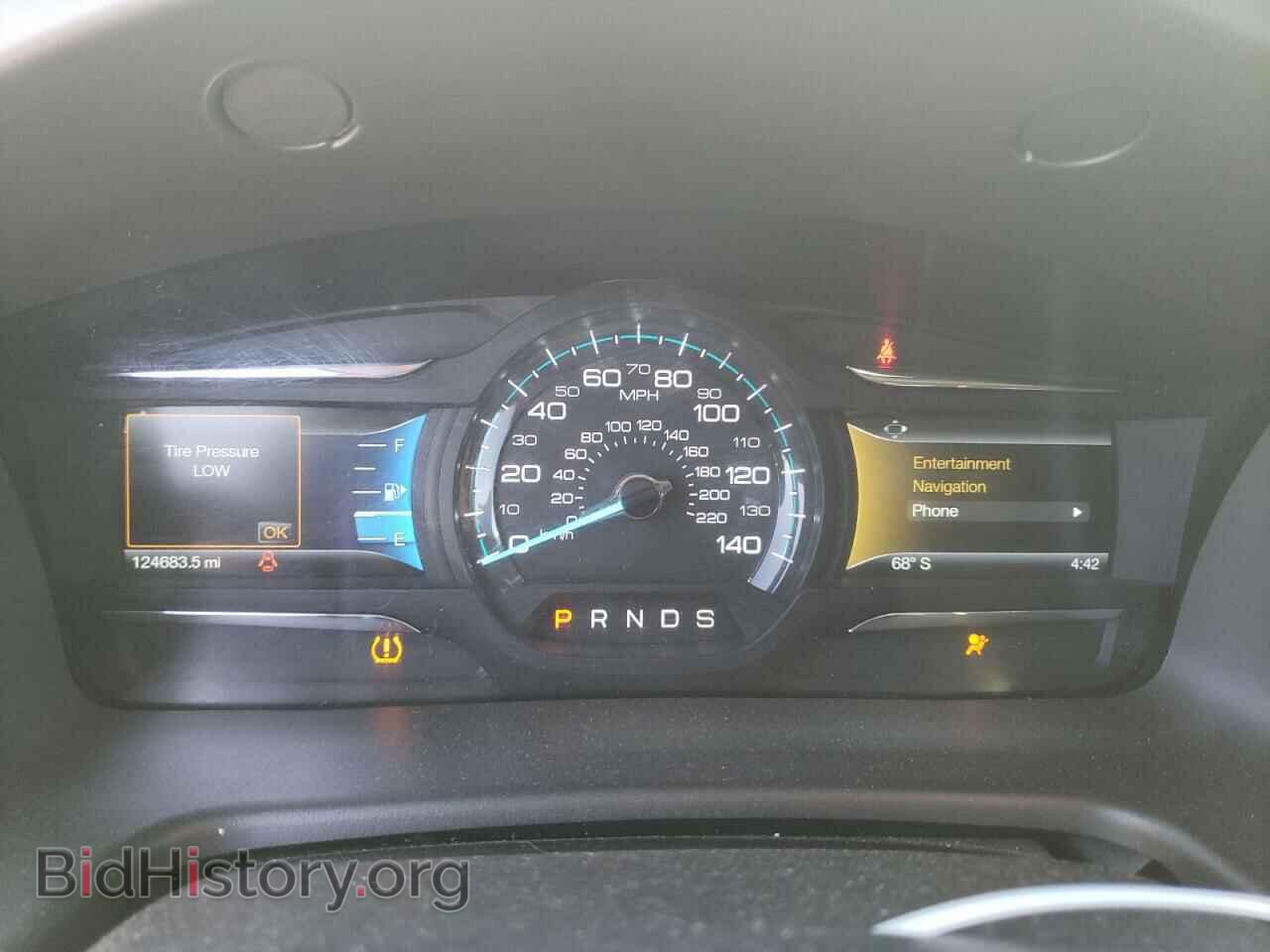 2015 FORD FLEX - VIN: 2FMGK5C87FBA07814 - Photo 9