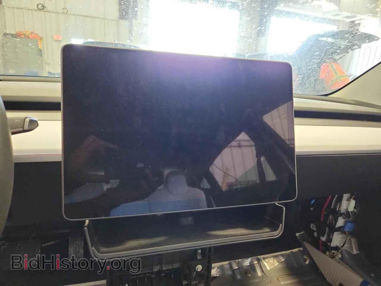2023 TESLA MODEL 3 - VIN: 5YJ3E1EAXPF668986 - Фото 9