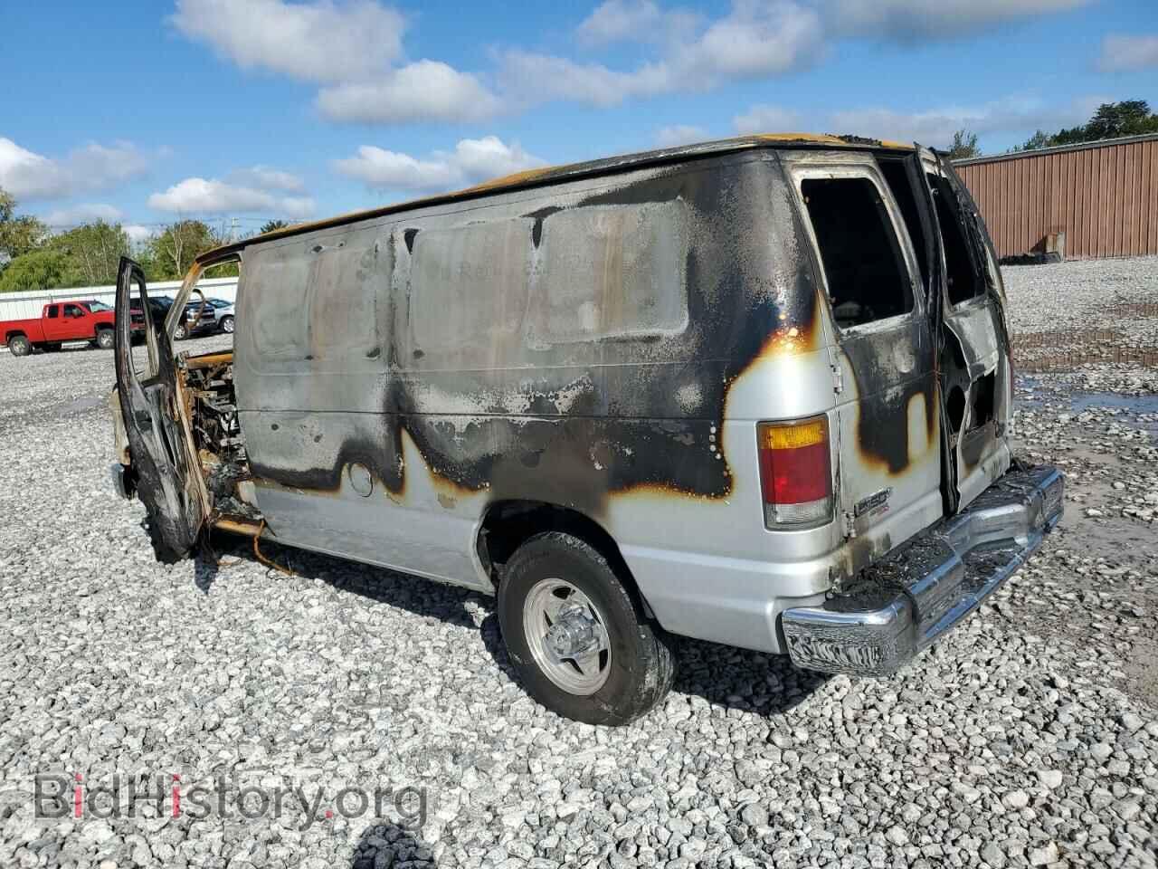 2012 FORD ALL Models - VIN: 1FTNE1EW6CDB27679 - Photo 2