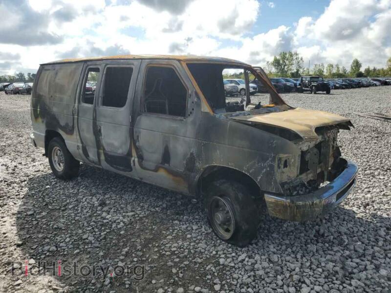 2012 Ford ALL MODELS (VIN 1FTNE1EW6CDB27679) — photo 4 of 12