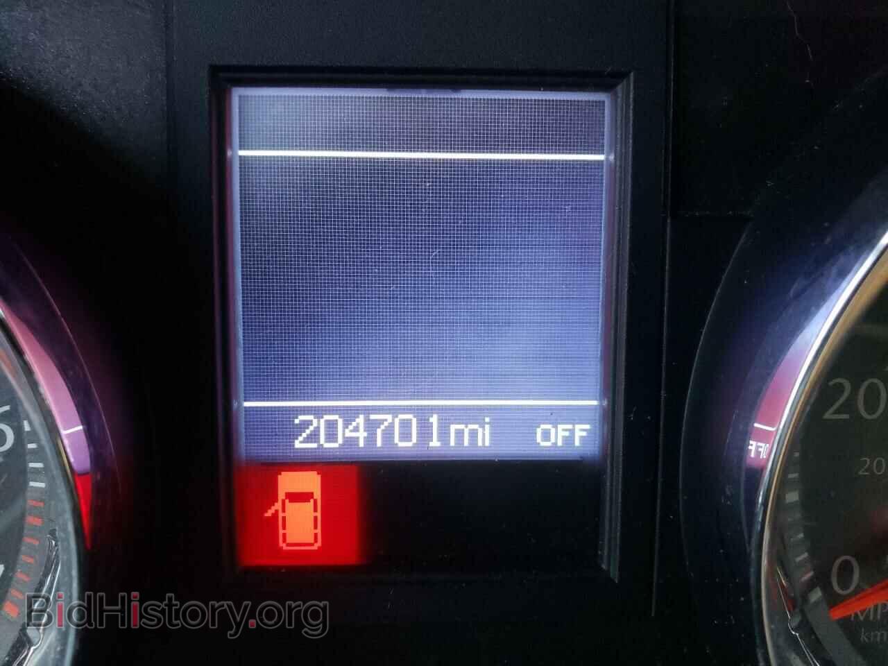 2011 CHRYSLER MINIVAN - VIN: 2A4RR5DG2BR655488 - Фото 8