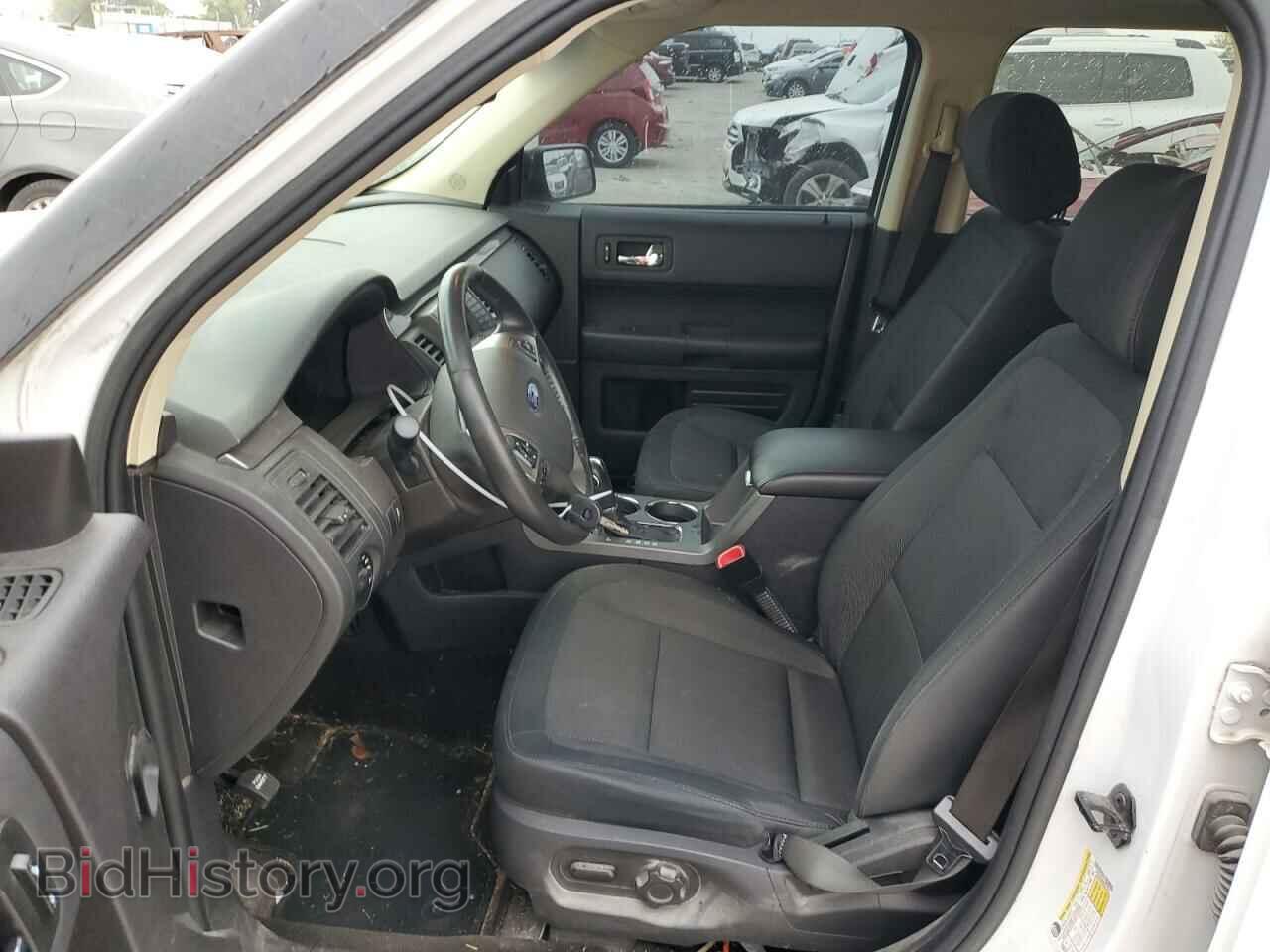 2014 FORD FLEX - VIN: 2FMGK5B89EBD31623 - Photo 7