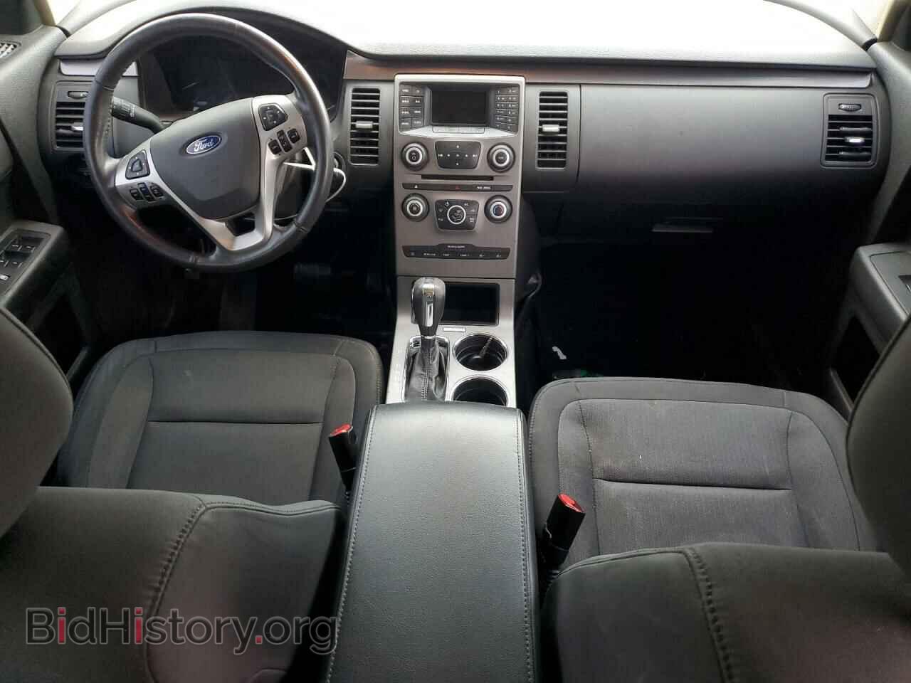 2014 FORD FLEX - VIN: 2FMGK5B89EBD31623 - Photo 8