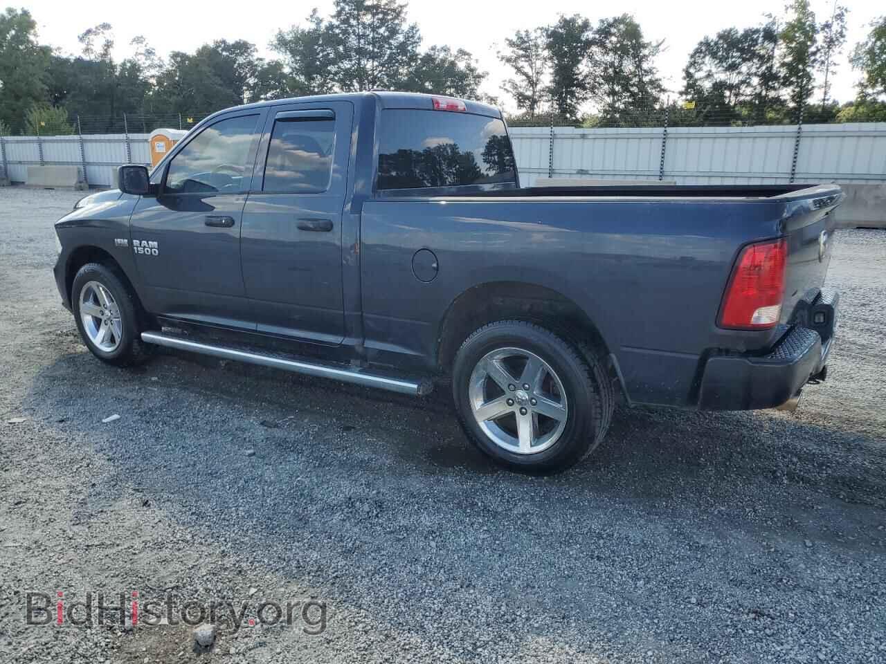 2013 RAM 1500 - VIN: 1C6RR6FT8DS704644 - Photo 2