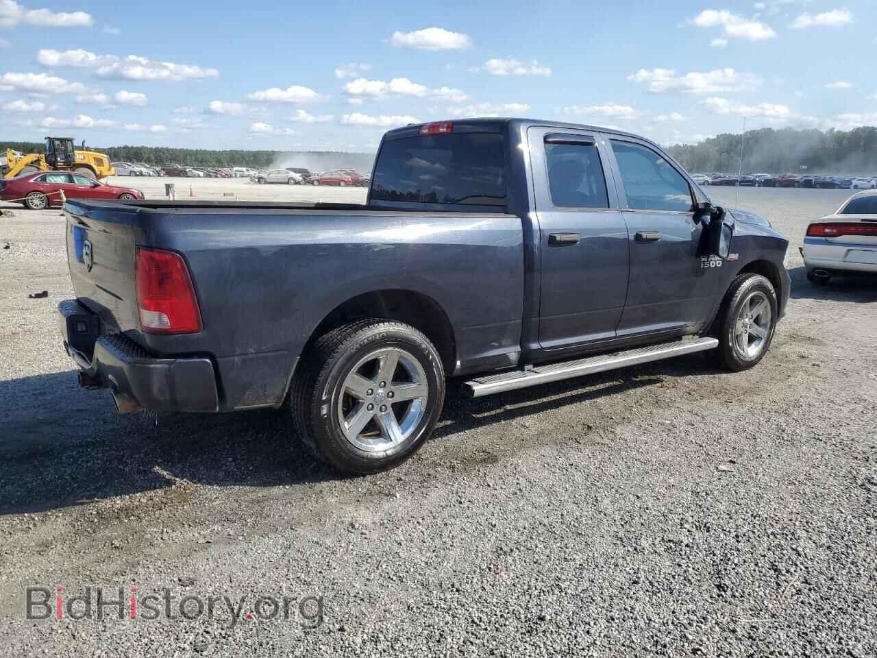 2013 RAM 1500 - VIN: 1C6RR6FT8DS704644 - Photo 3