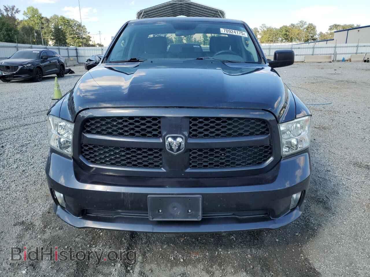 2013 RAM 1500 - VIN: 1C6RR6FT8DS704644 - Photo 5