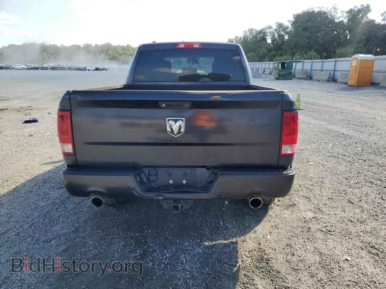 2013 RAM 1500 - VIN: 1C6RR6FT8DS704644 - Photo 6