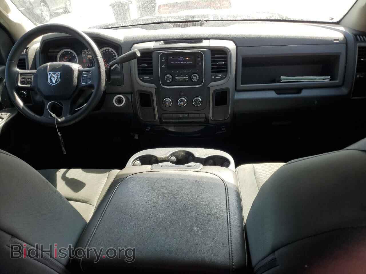 2013 RAM 1500 - VIN: 1C6RR6FT8DS704644 - Photo 8