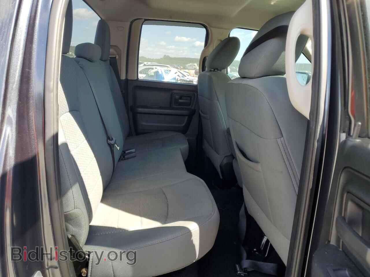 2013 RAM 1500 - VIN: 1C6RR6FT8DS704644 - Photo 10