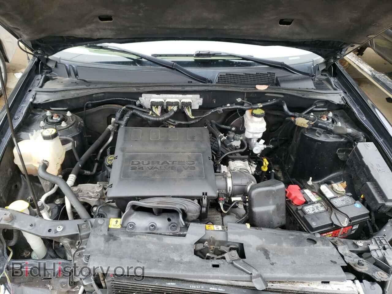 2012 FORD ESCAPE - VIN: 1FMCU0EG9CKB65525 - Фото 7