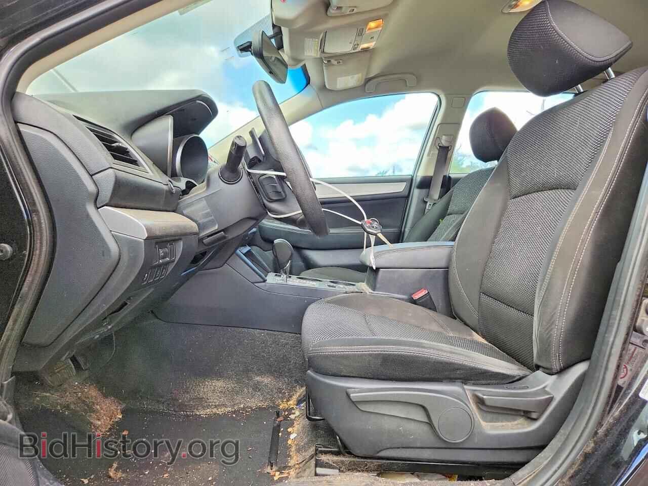 2019 SUBARU OUTBACK - VIN: 4S4BSABCXK3208299 - Фото 7