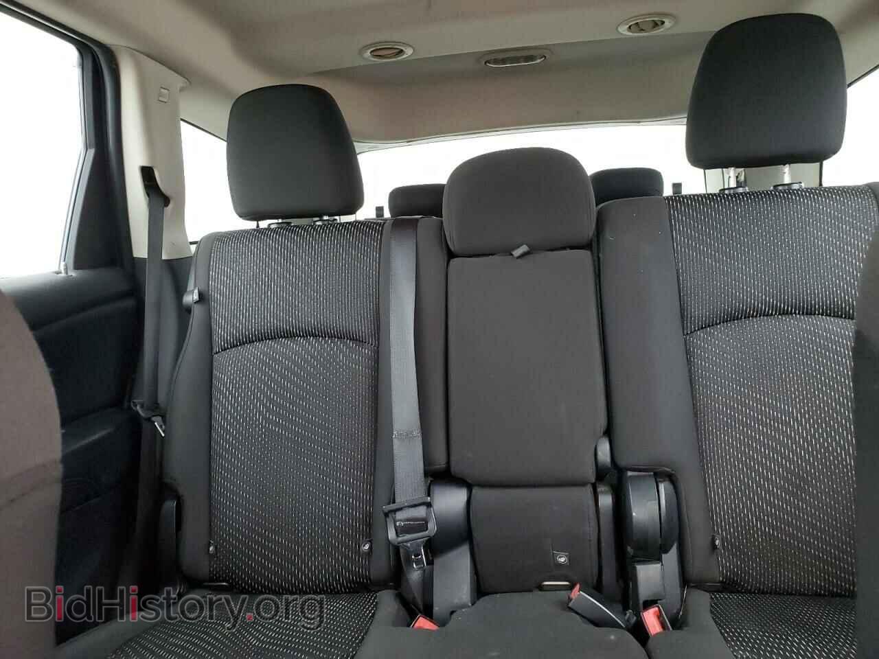 2015 DODGE JOURNEY - VIN: 3C4PDCAB7FT659872 - Фото 10