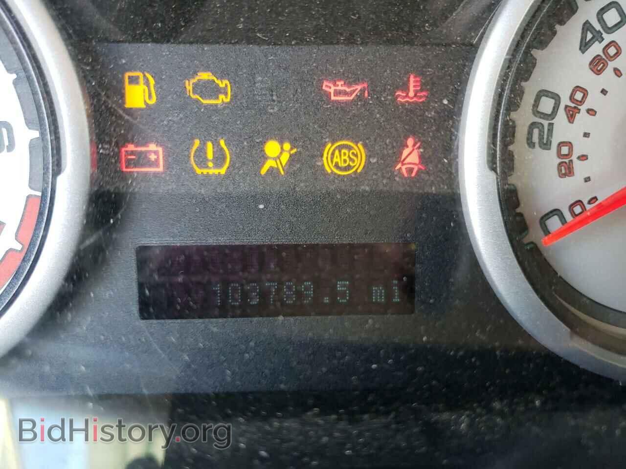 2011 FORD FOCUS - VIN: 1FAHP3FN5BW150968 - Фото 9