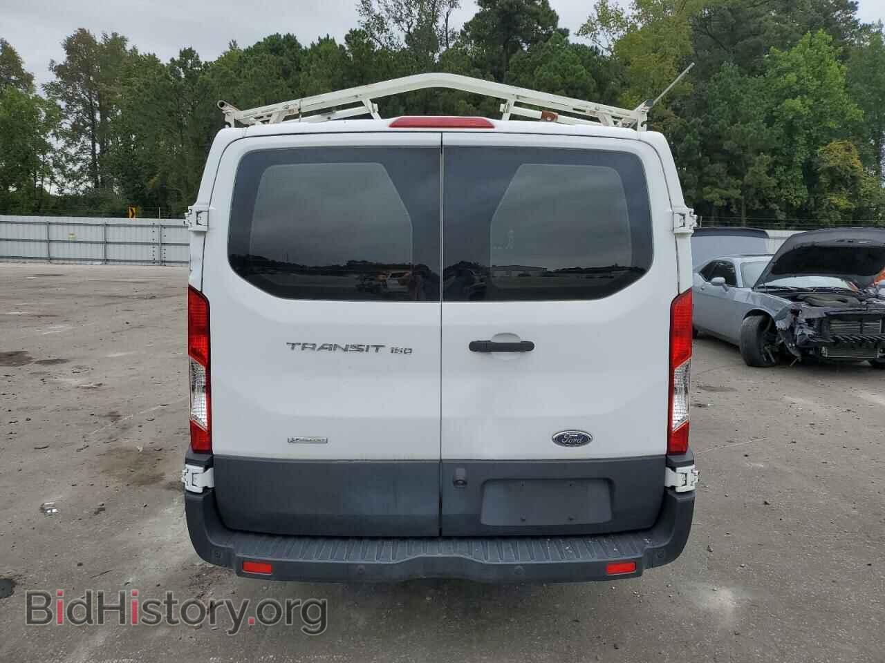 2015 FORD TRANSIT - VIN: 1FTNE1YG8FKB00407 - Фото 6