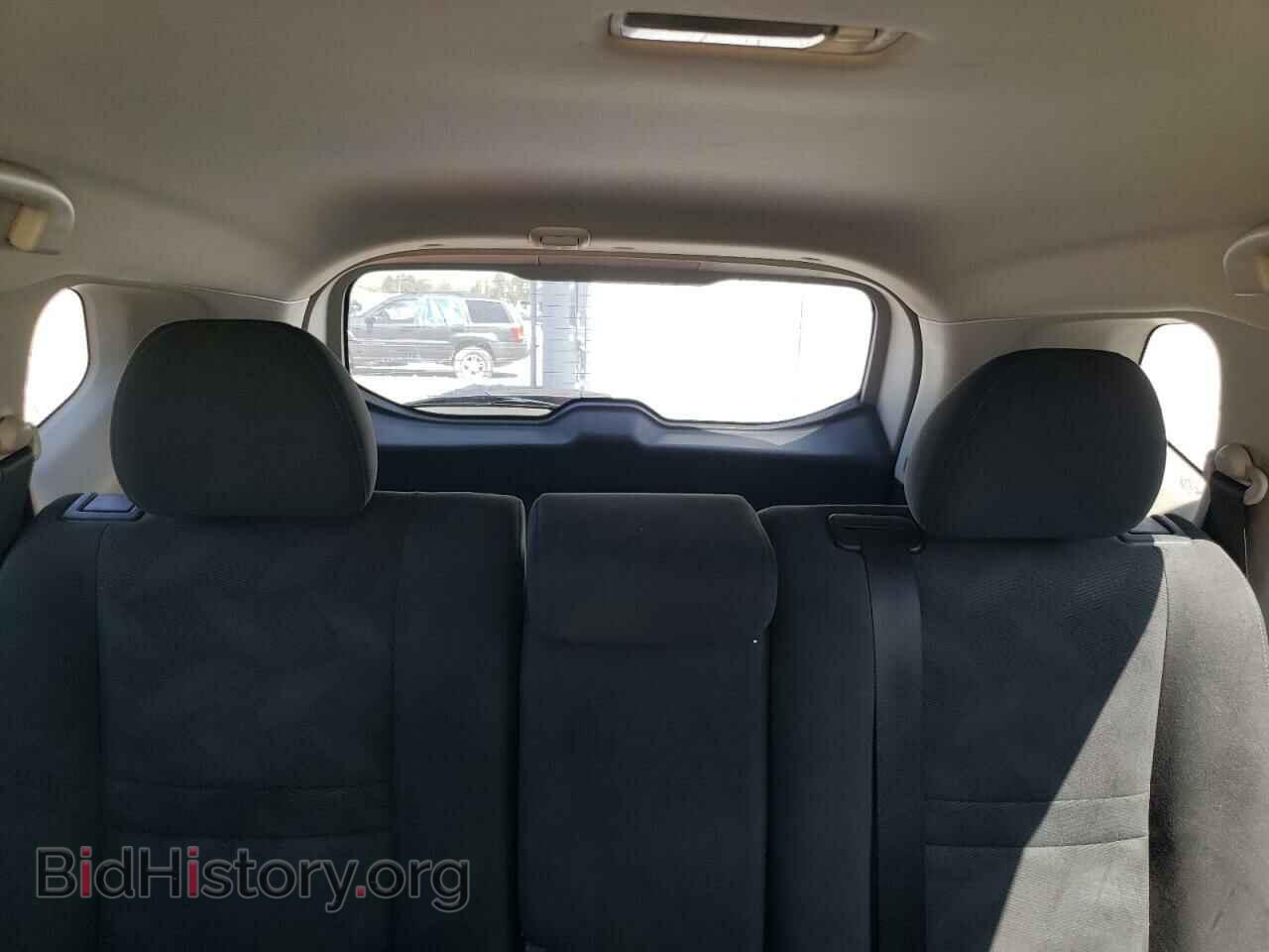 2015 NISSAN ROGUE - VIN: KNMAT2MV5FP591780 - Фото 10