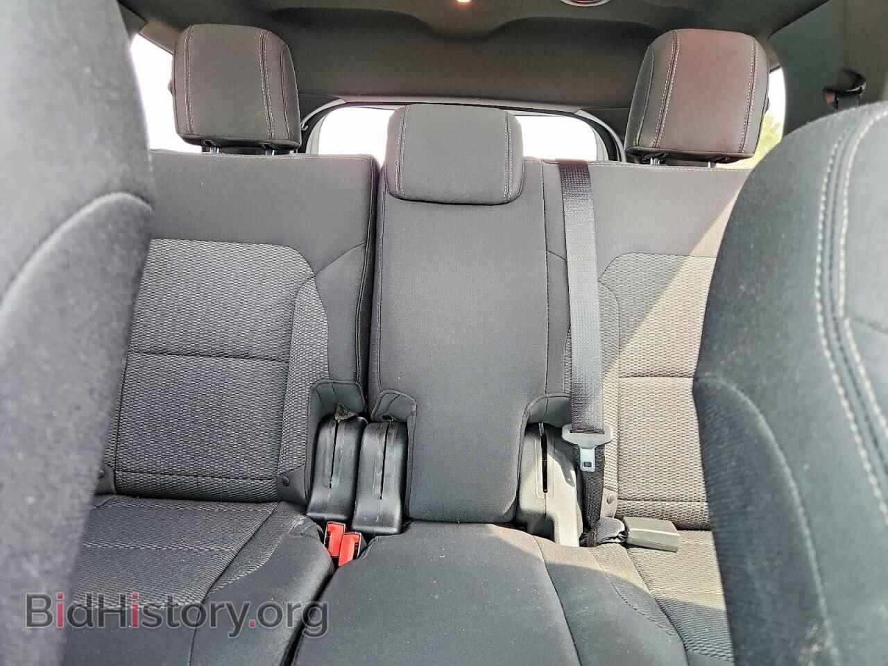 2018 FORD EXPLORER - VIN: 1FM5K8DH8JGB89032 - Photo 10