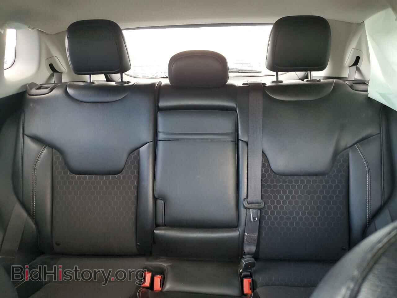 2020 JEEP COMPASS - VIN: 3C4NJCBB2LT133966 - Photo 10