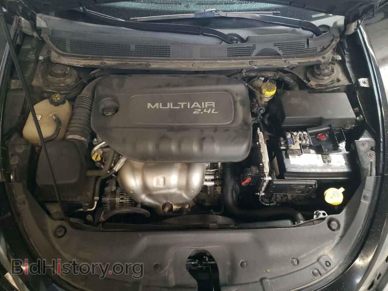 2015 DODGE DART - VIN: 1C3CDFBB6FD140983 - Фото 7