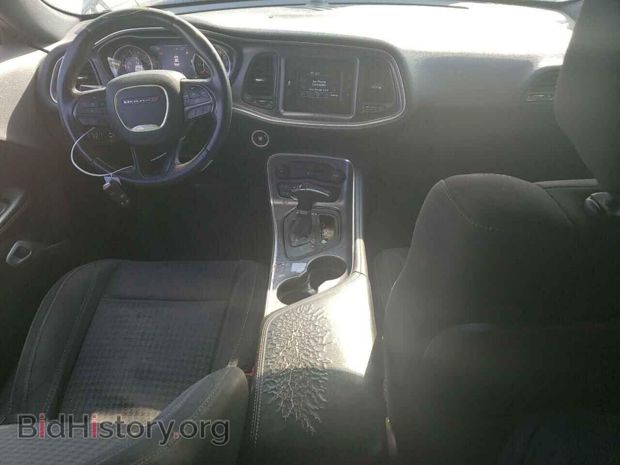 2015 DODGE CHALLENGER - VIN: 2C3CDZAG3FH850098 - Фото 8