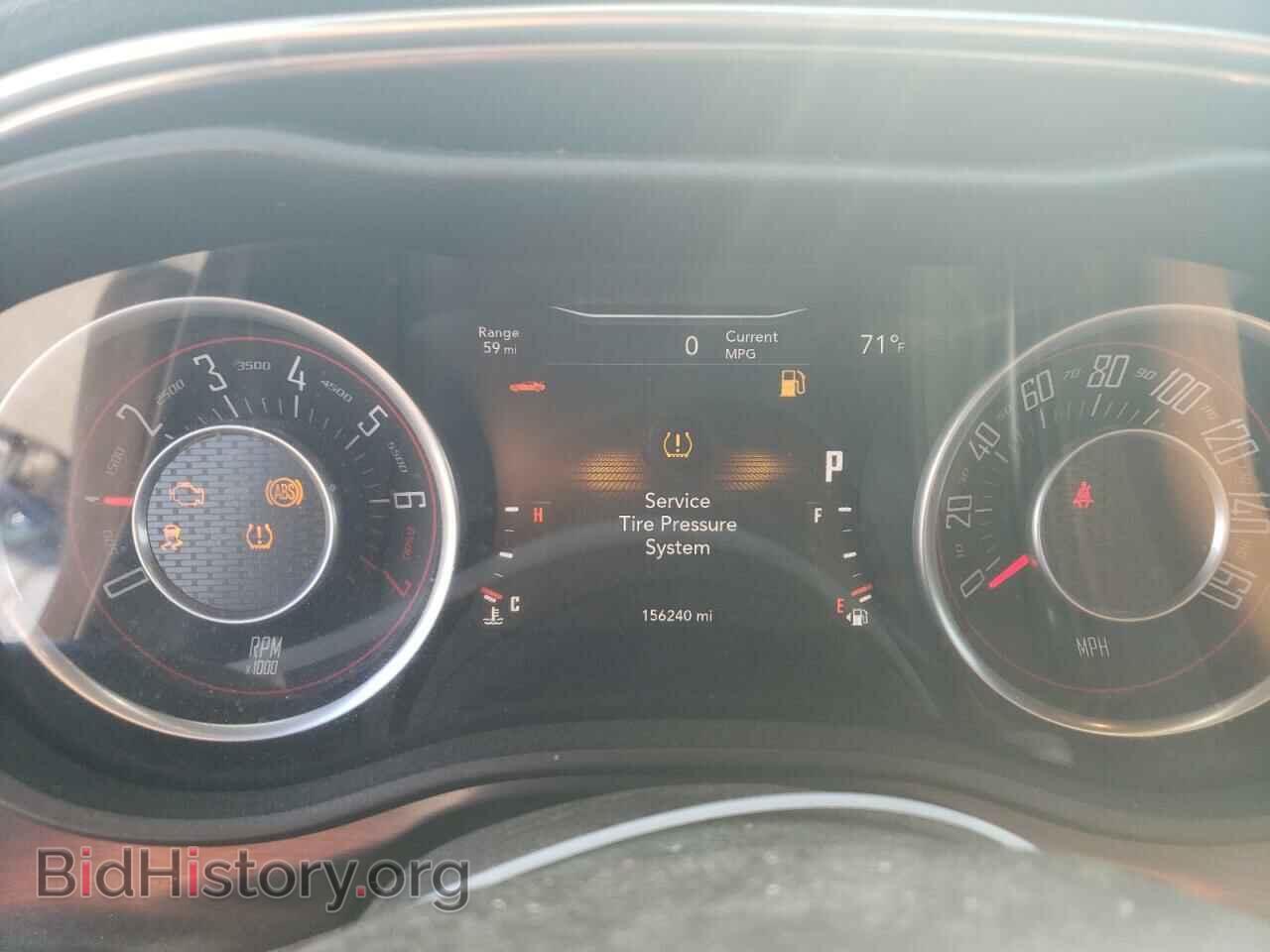 2015 DODGE CHALLENGER - VIN: 2C3CDZAG3FH850098 - Фото 9