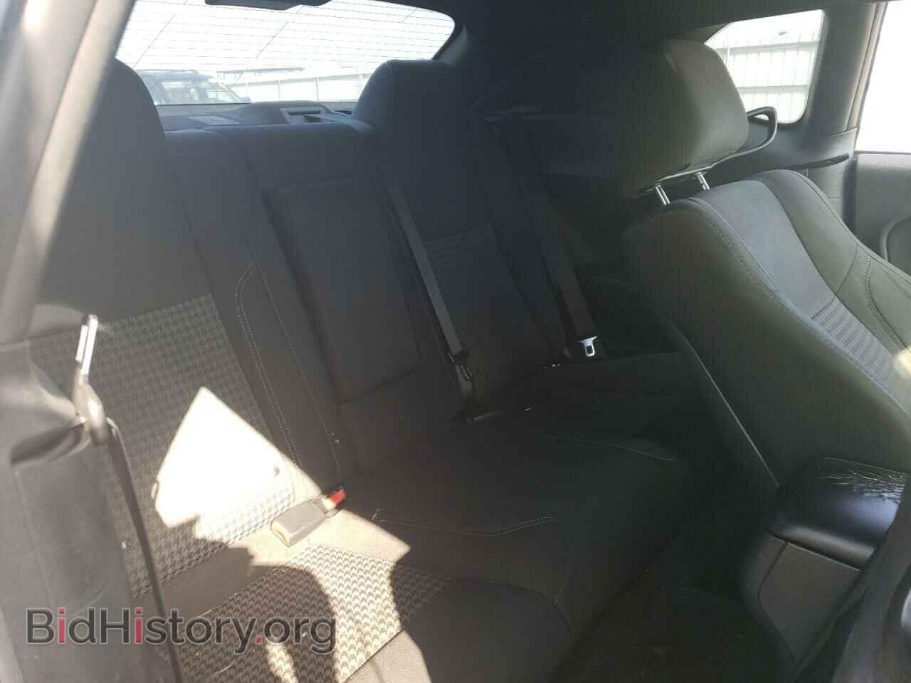 2015 DODGE CHALLENGER - VIN: 2C3CDZAG3FH850098 - Фото 10
