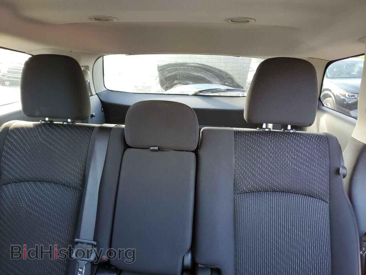 2017 DODGE JOURNEY - VIN: 3C4PDDBGXHT615657 - Фото 10