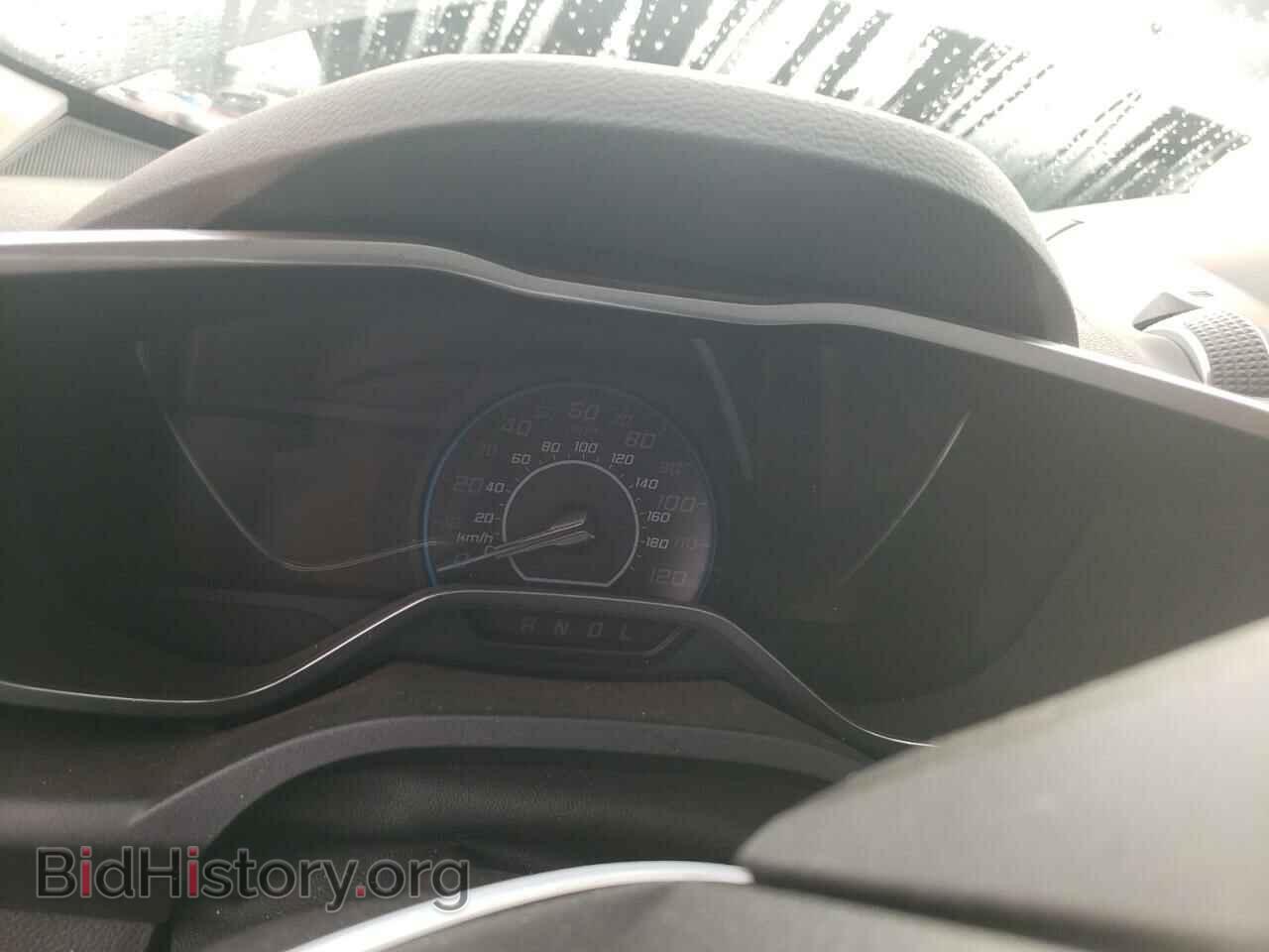 2013 FORD CMAX - VIN: 1FADP5BU2DL530989 - Фото 9
