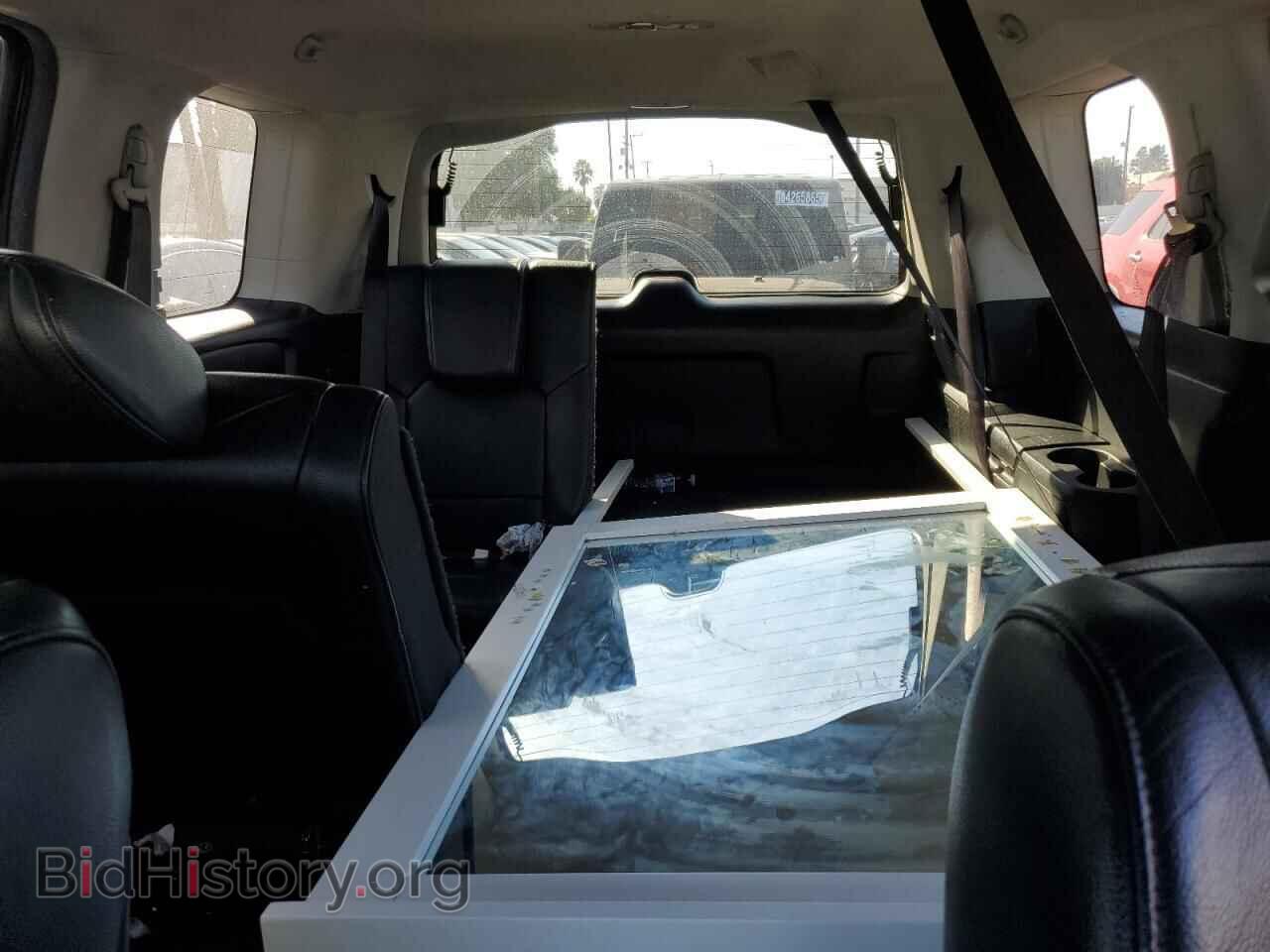 2012 HONDA PILOT - VIN: 5FNYF3H59CB033541 - Фото 10