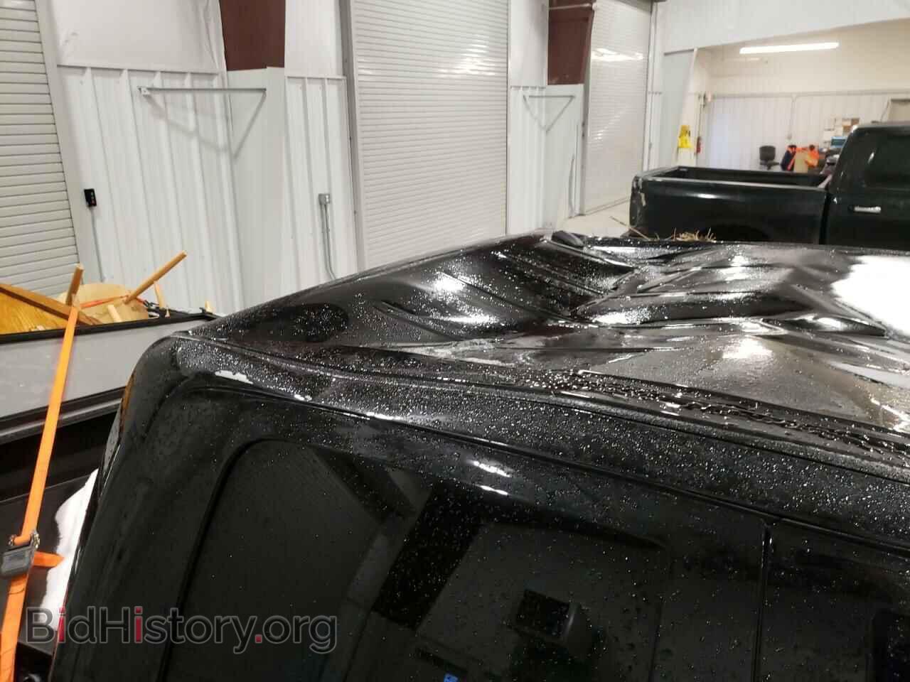 2019 RAM 1500 - VIN: 1C6RR7FG7KS583899 - Фото 9