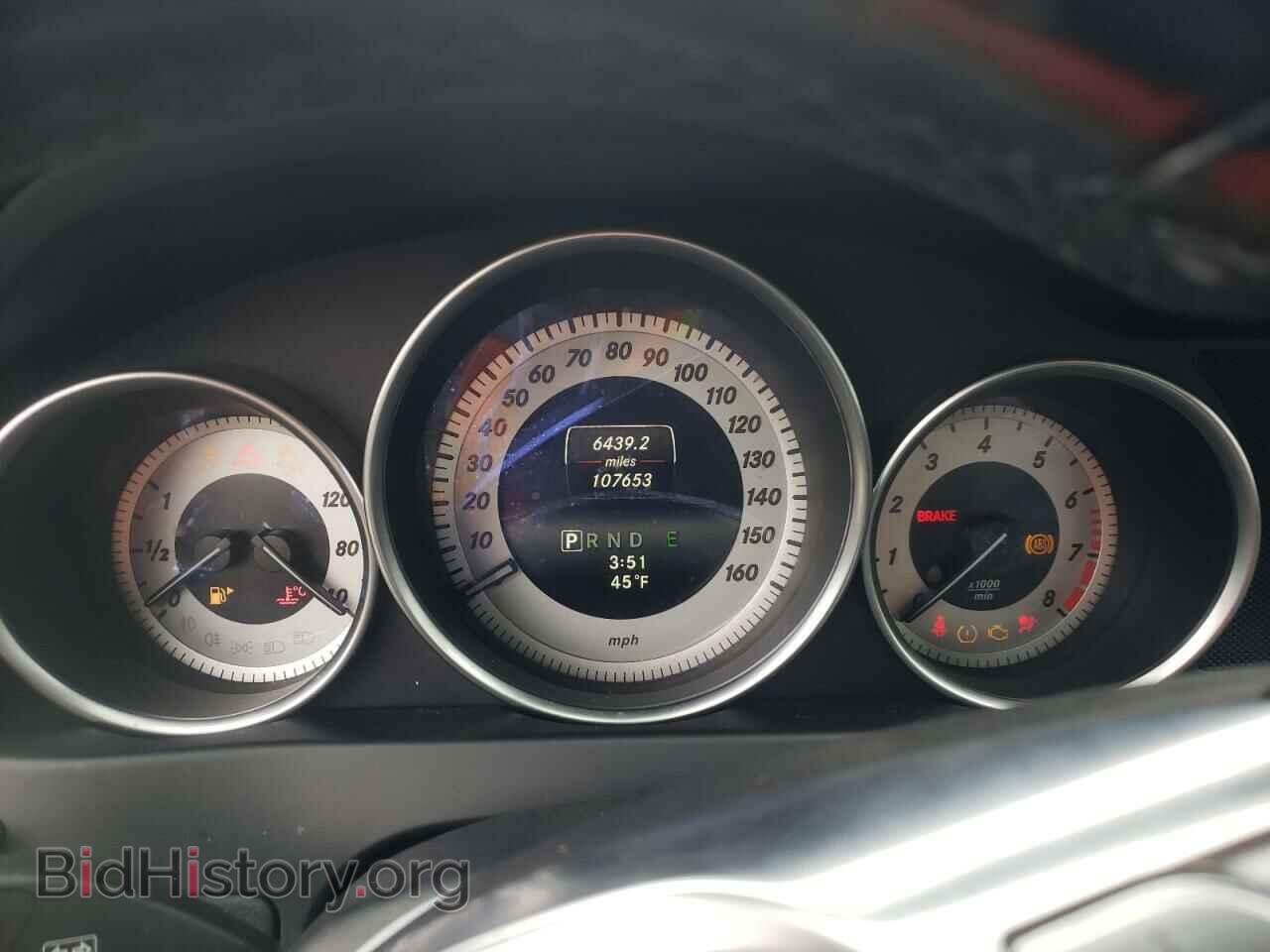 2014 MERCEDES-BENZ C-CLASS - VIN: WDDGF4HB9EA959415 - Фото 9