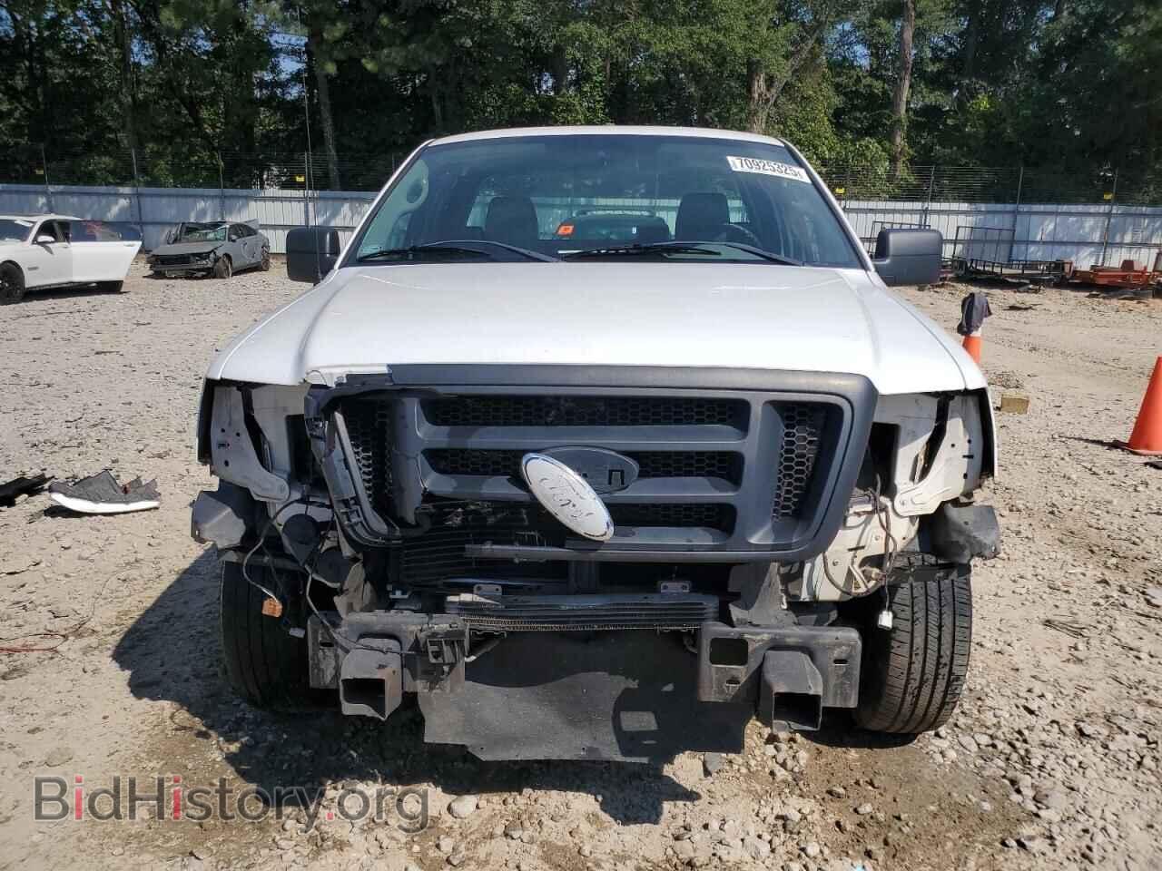 2007 FORD All Models - VIN: 1FTRF12237KD32765 - Photo 5