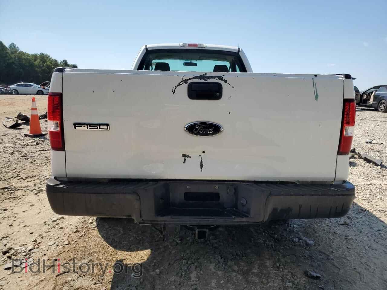2007 FORD All Models - VIN: 1FTRF12237KD32765 - Photo 6