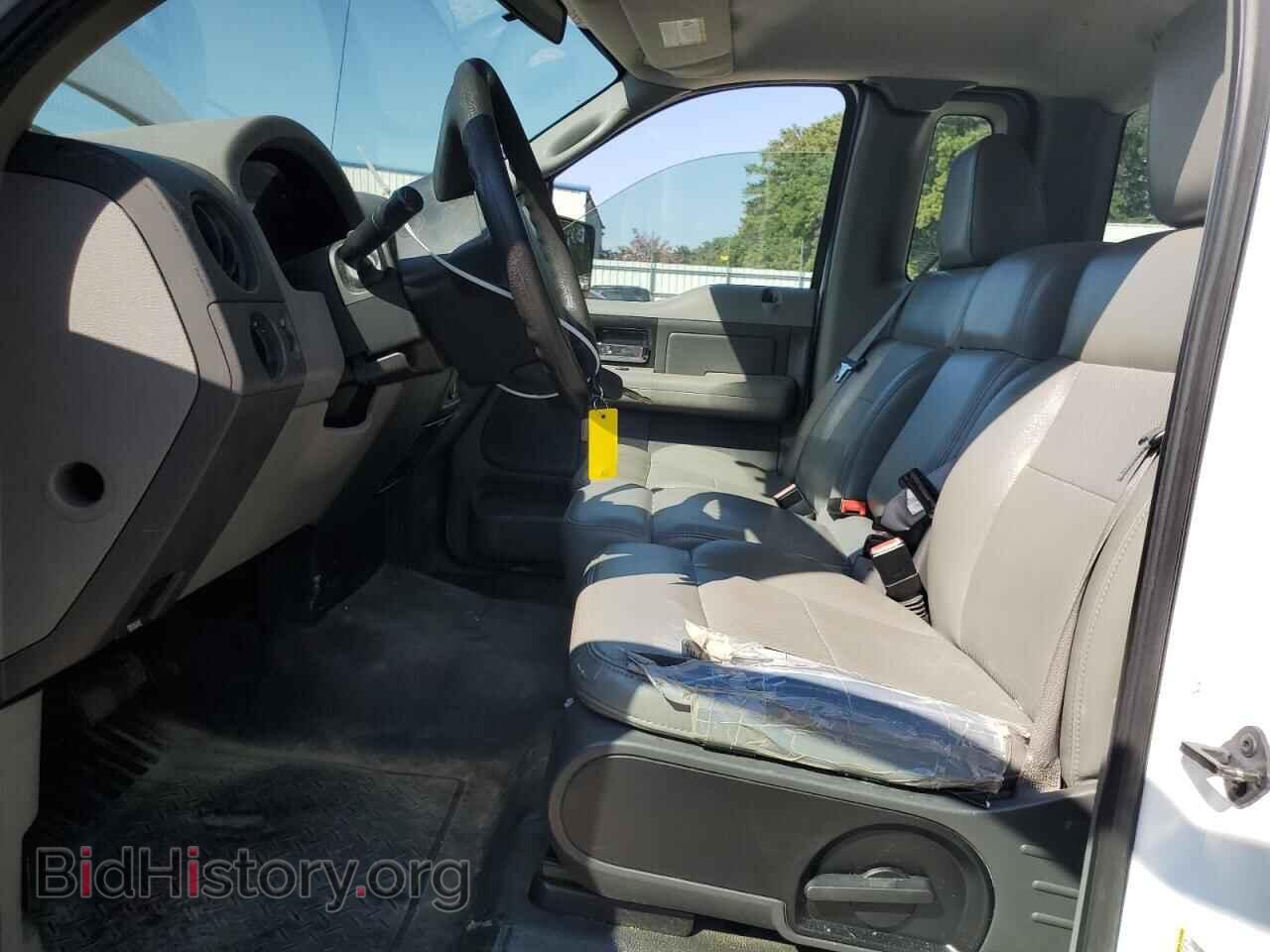 2007 FORD All Models - VIN: 1FTRF12237KD32765 - Photo 7