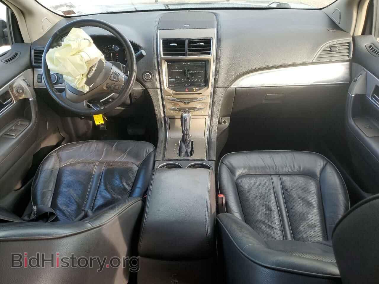 2014 LINCOLN MKX - VIN: 2LMDJ8JKXEBL11129 - Фото 8