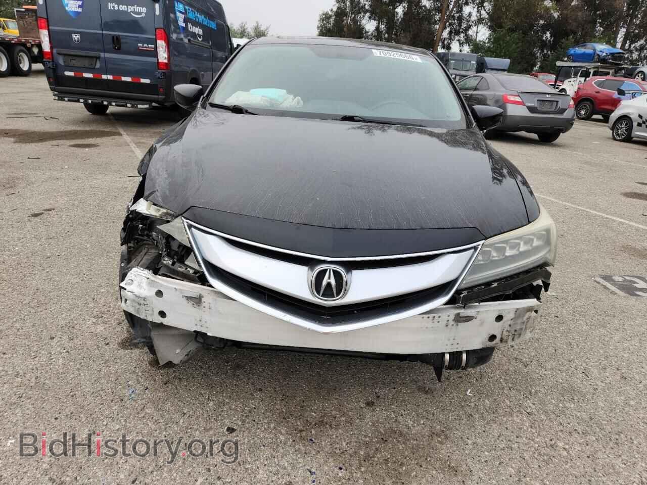 2016 ACURA ILX - VIN: 19UDE2F30GA019184 - Photo 5