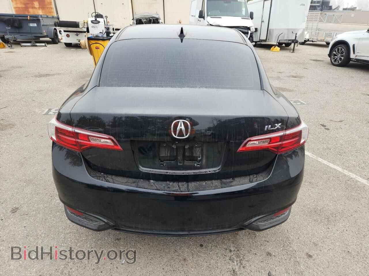 2016 ACURA ILX - VIN: 19UDE2F30GA019184 - Photo 6
