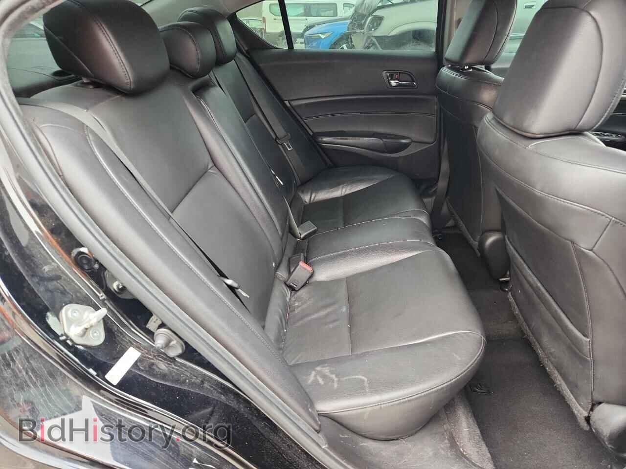 2016 ACURA ILX - VIN: 19UDE2F30GA019184 - Photo 10