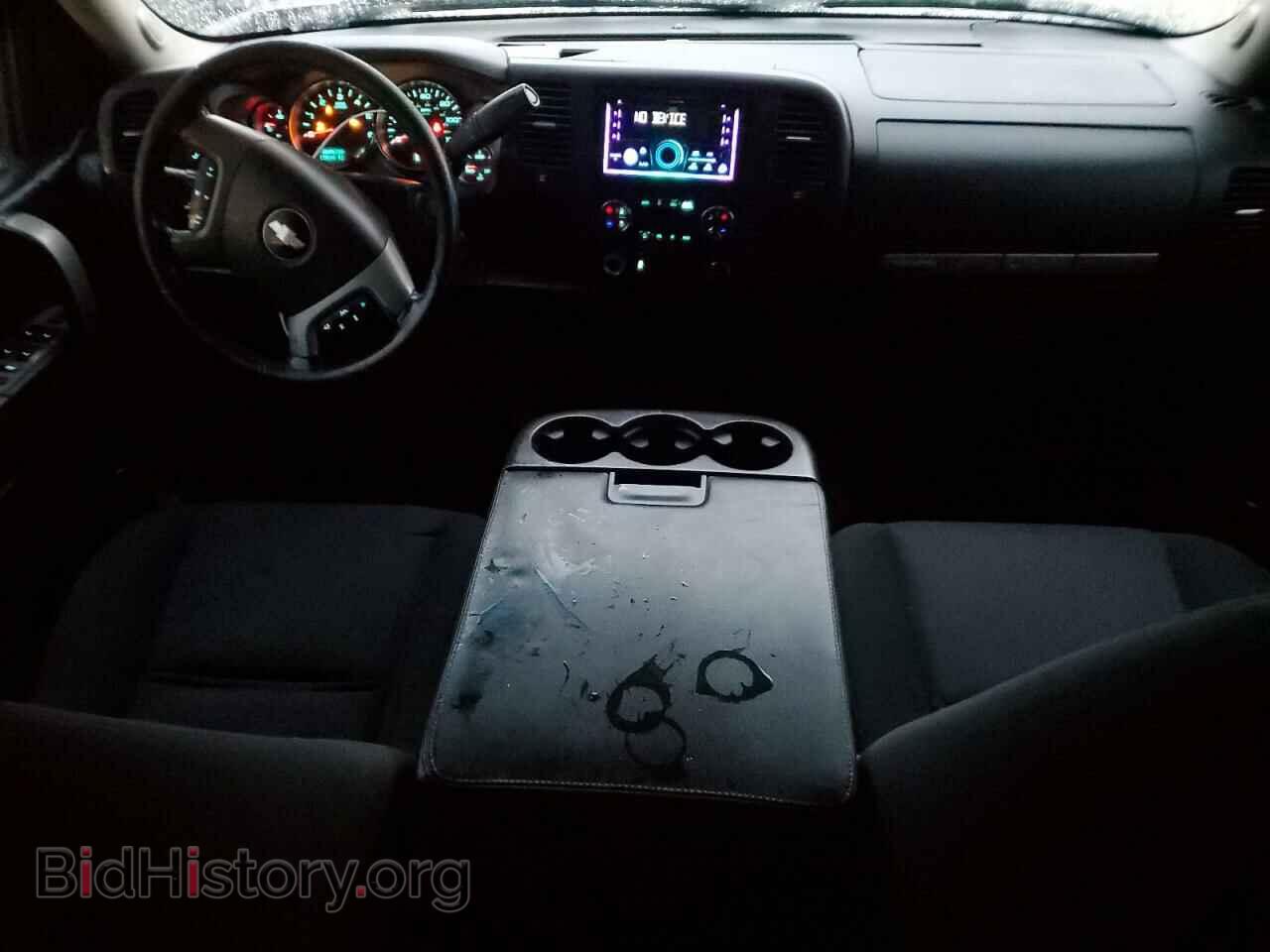 2012 CHEVROLET ALL Models - VIN: 3GCPCSE02CG275329 - Фото 8