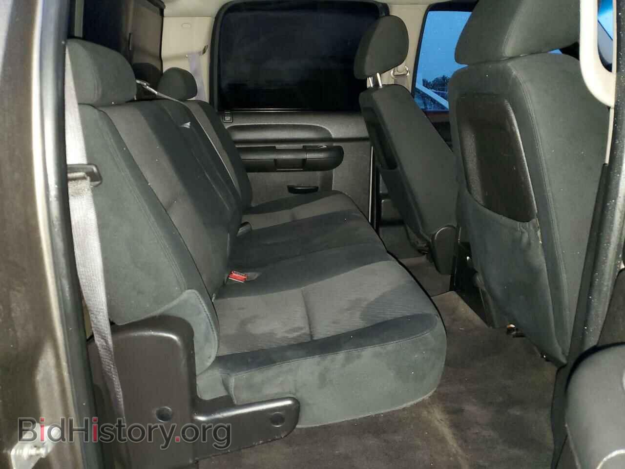 2012 CHEVROLET ALL Models - VIN: 3GCPCSE02CG275329 - Фото 10